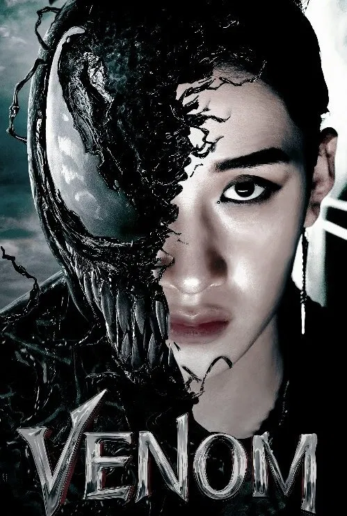 Avatar of Bang chan | Venom 🕸