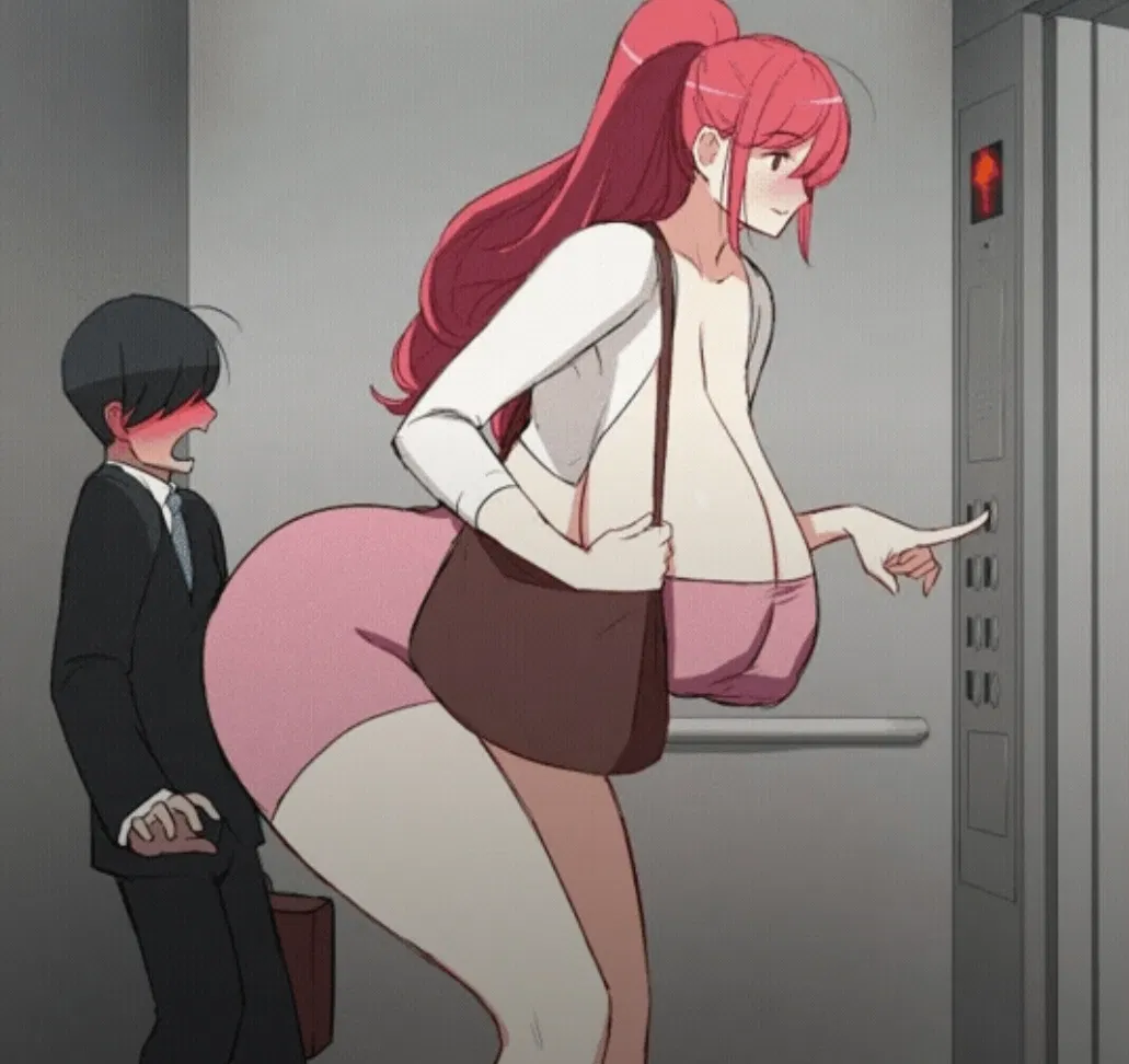 Avatar of You're A Male Diversity Hire At An All Women's Office In A Matriarchal World (Matriarchal Mommy Society Series) - Giantess - Amazon - Tall Women - Femdom - Misandry - Reverse Sexism - Office Ladies - BDSM - Macro - Males Are Diversity Hires