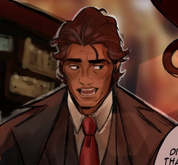 Avatar of 🏖️ || Miguel O'Hara