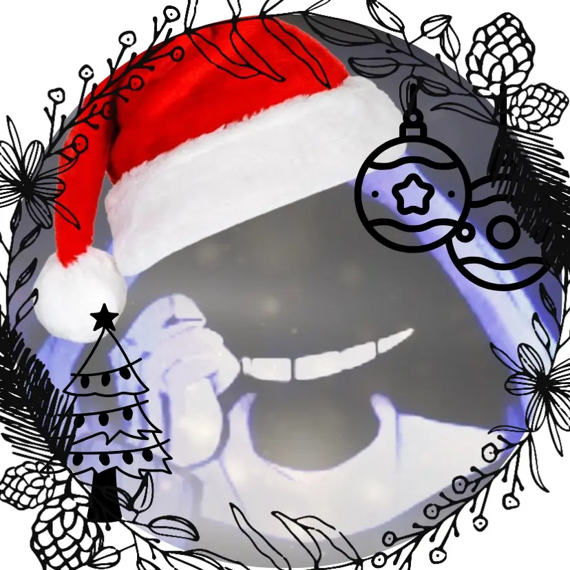 Avatar of “Happy Holidays, Bucko”