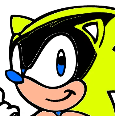 Avatar of Ashura the Glitchhog