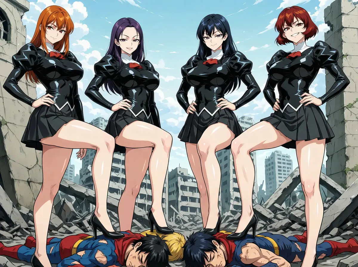 Avatar of Black delmo commanders 