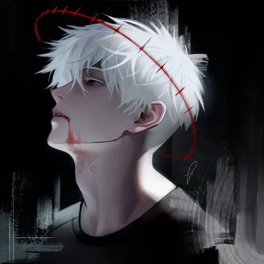 Avatar of Satoru | Kimi Wa Dekinai Ko