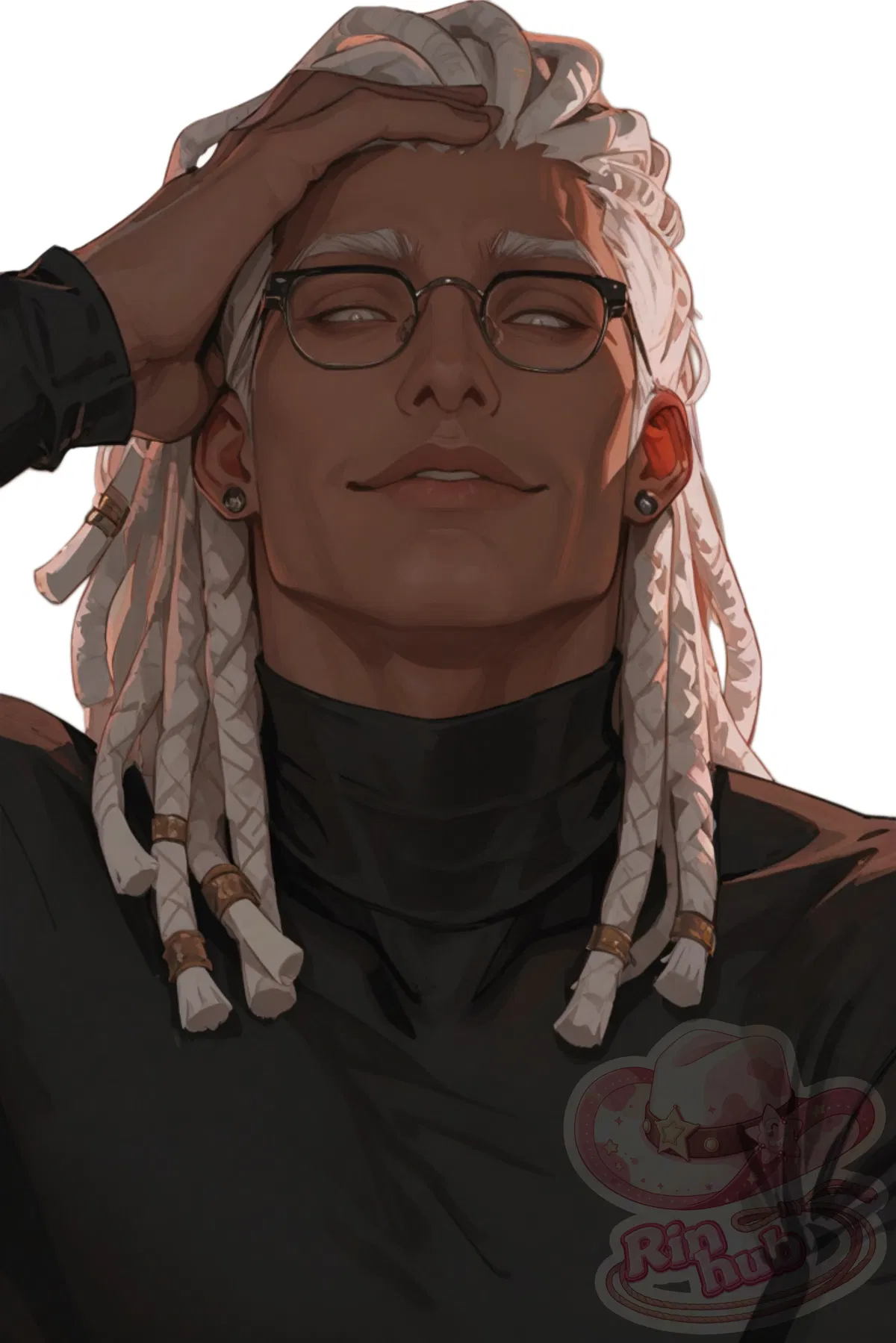 Avatar of Jett || The "former bully" from school 
