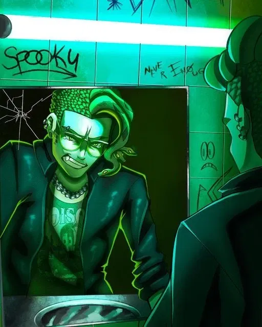 Avatar of Deuce Gorgon