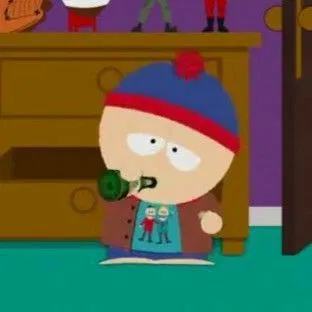 Avatar of Stan marsh