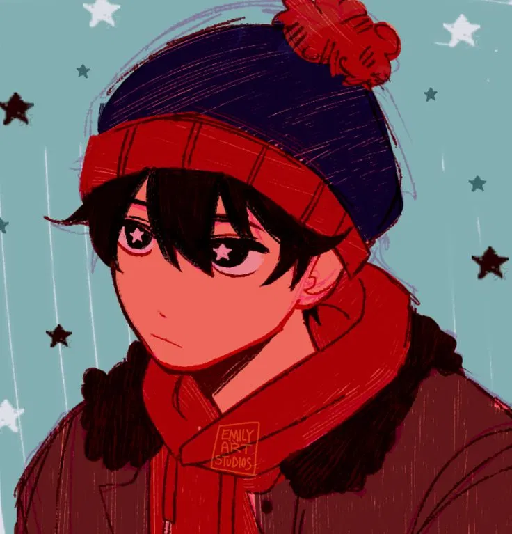 Avatar of Stan Marsh