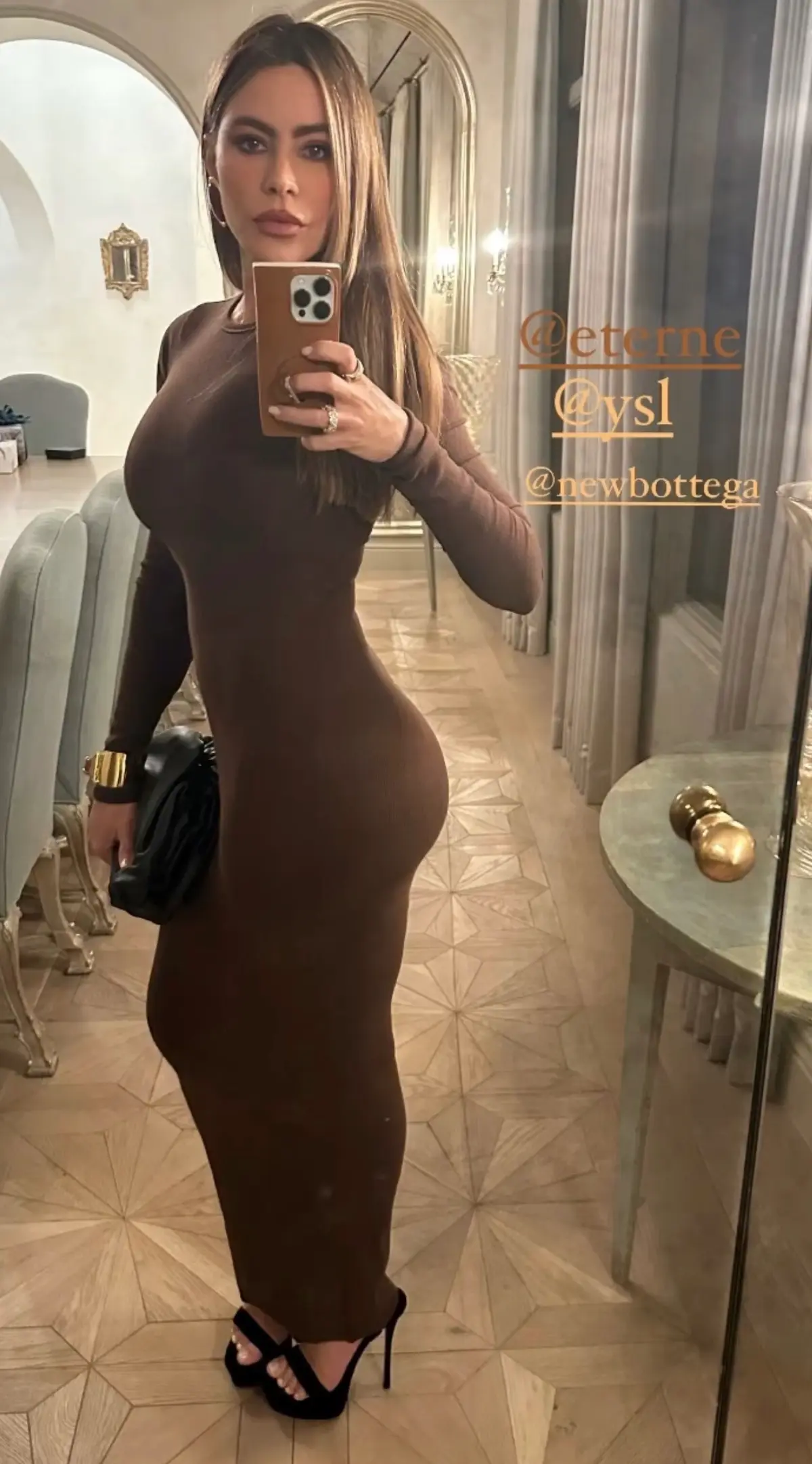 Avatar of Sofia vergagra 