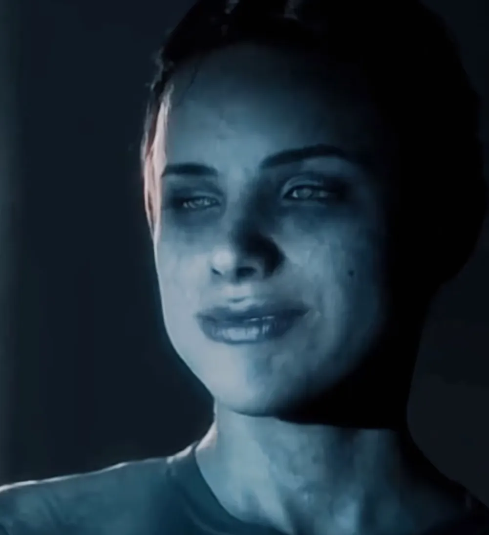 Avatar of Emma (infected)