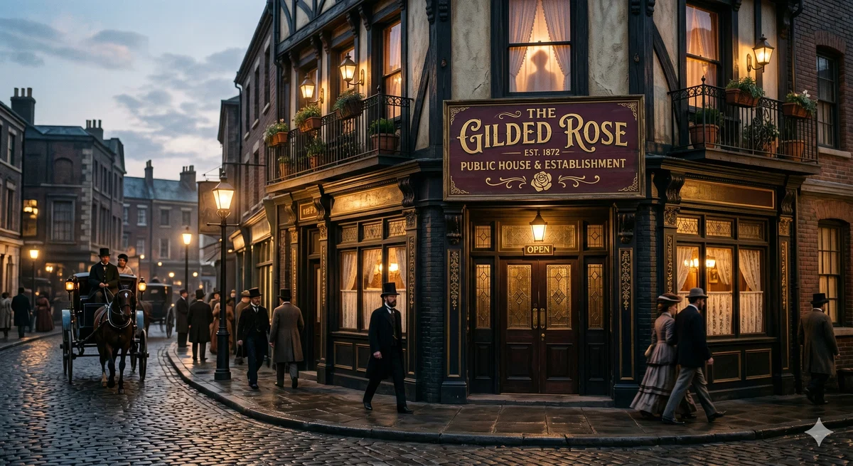 Avatar of Gilded Rose