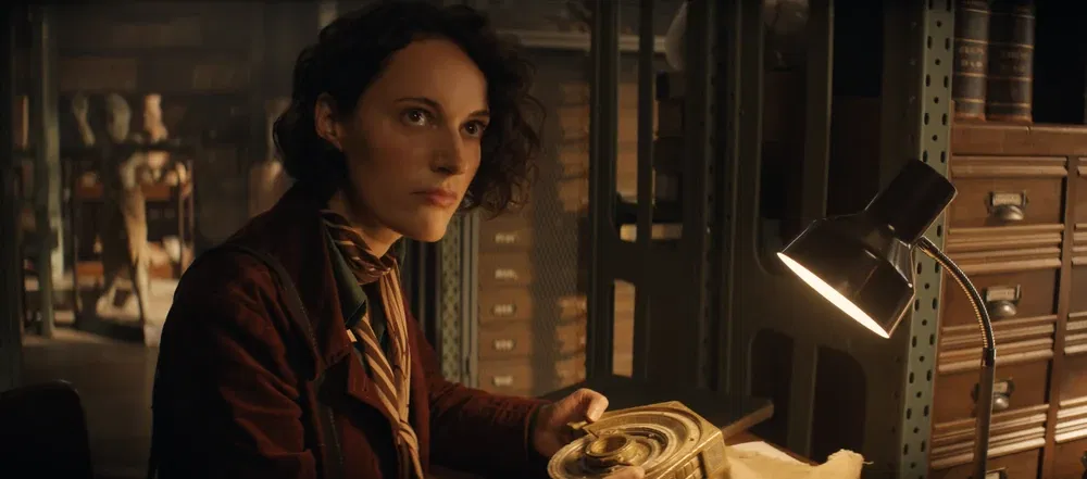 Avatar of Helena Shaw