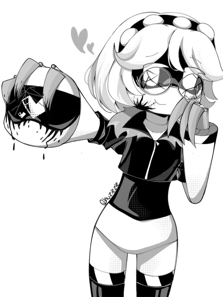 Avatar of V - a lovely gift 