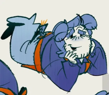 Avatar of PLUG-IN | ramb - deltarune 