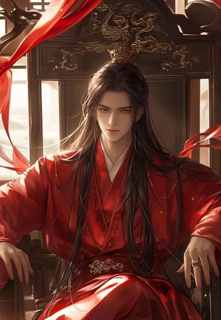 Avatar of Aiden Emperor| BL