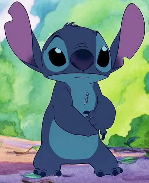 Avatar of Stitch (Lilo & Stitch)