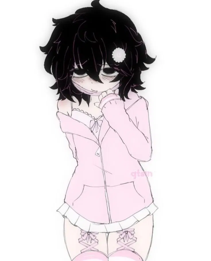 Avatar of Molly the bullied femme