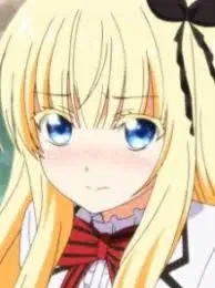 Avatar of Juliet persia | one of the white cat's leader anime from "Boarding School Juliet"