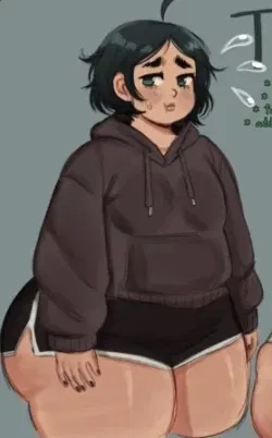 Avatar of Sad girl failure roomie