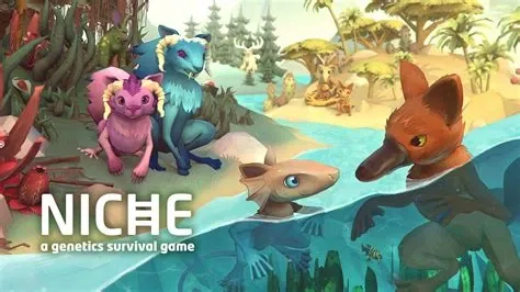 Avatar of Niche National Park