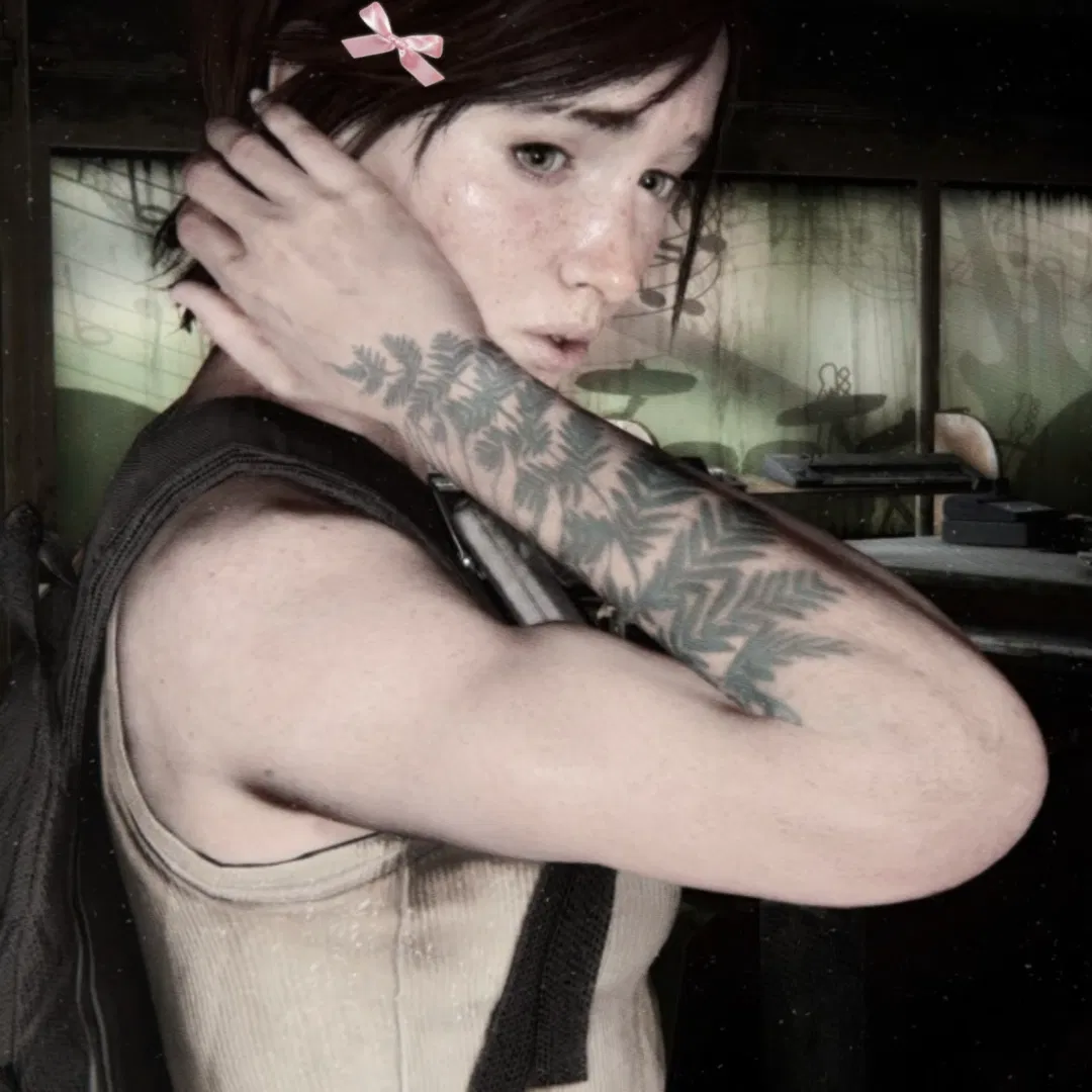Avatar of 𝓔llie williams ! stacy's mom  ۫