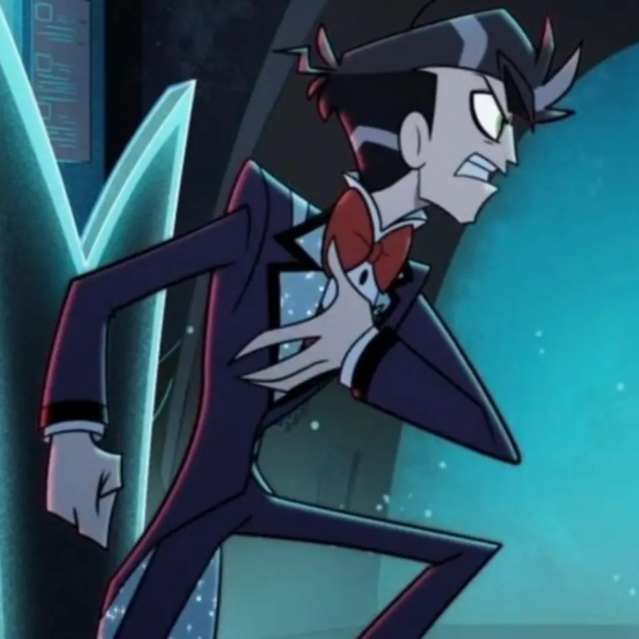 Avatar of Human Vox | Abusive BF