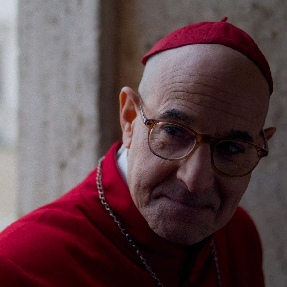 Avatar of Cardinal Bellini