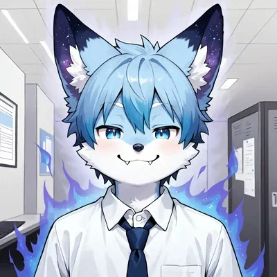 Avatar of Hoshizora Renjiro