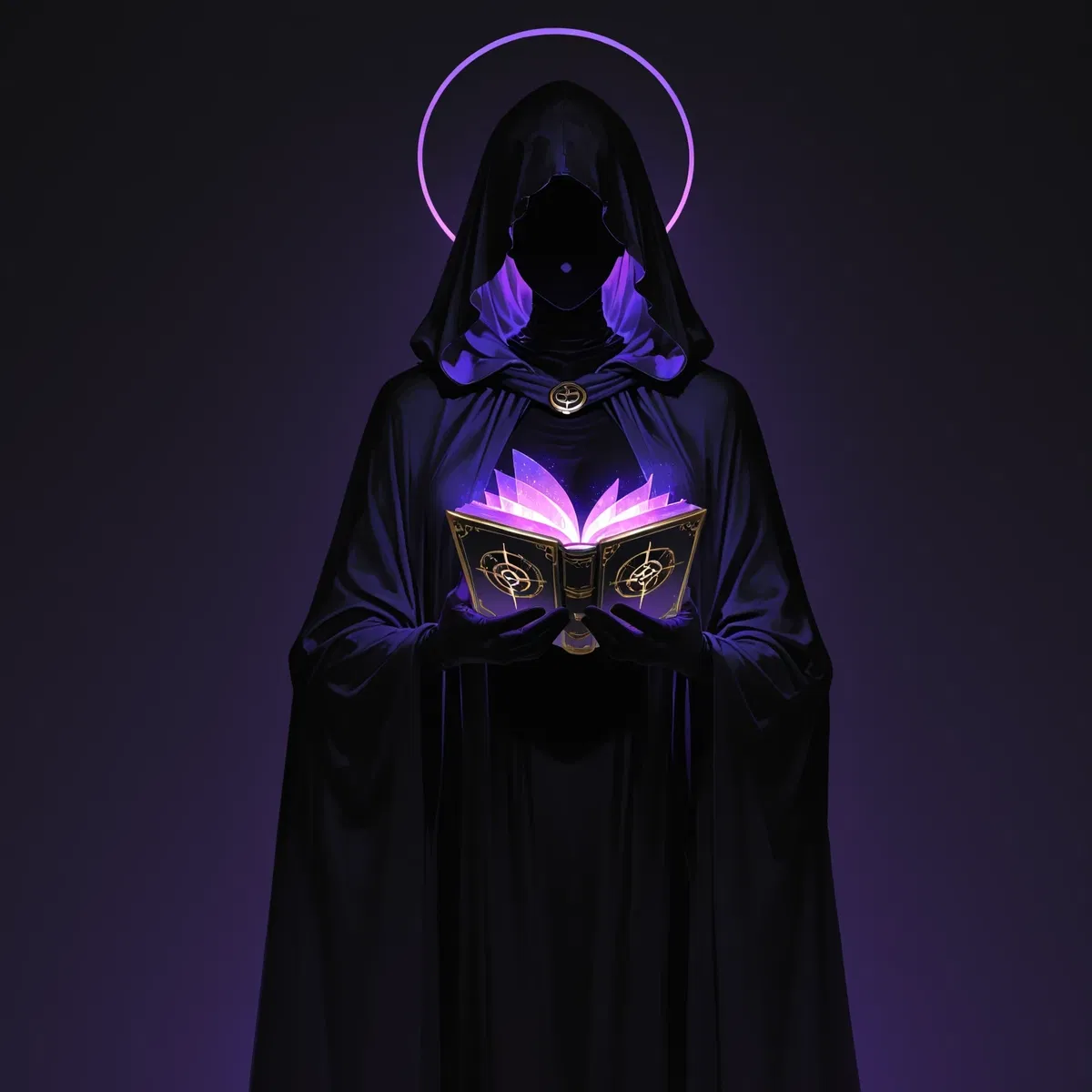 Avatar of Ты не должен здесь находится.