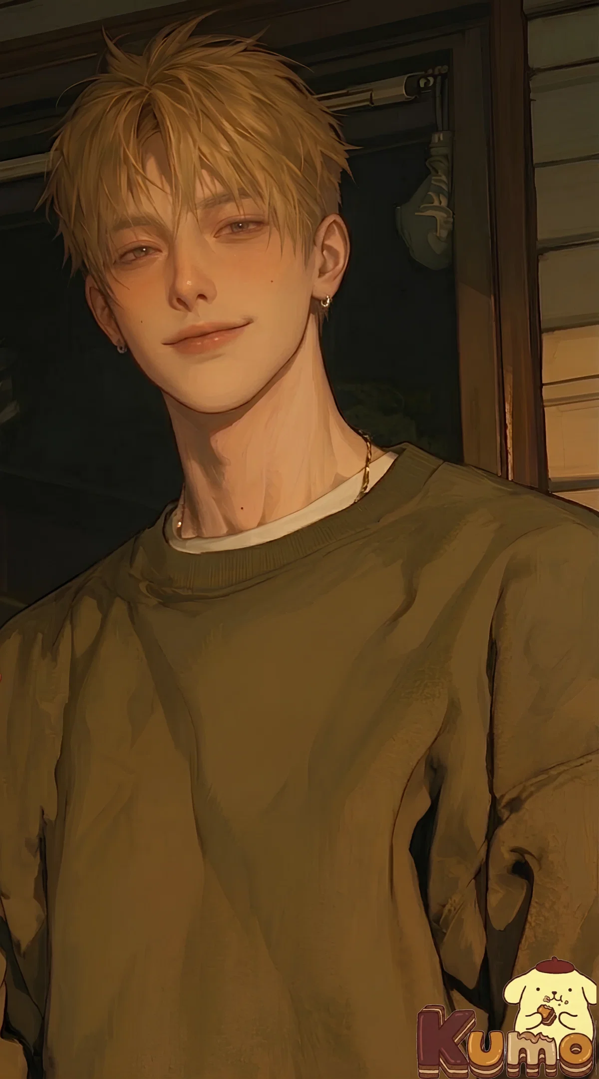Avatar of Oliver