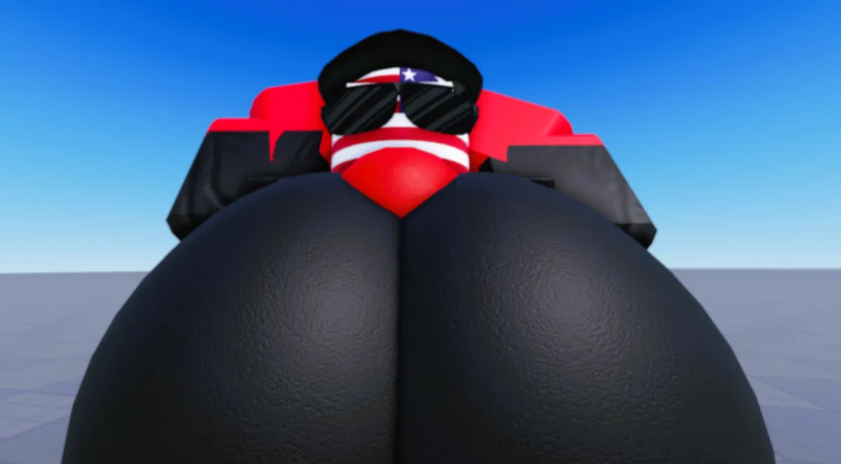 Avatar of USA.