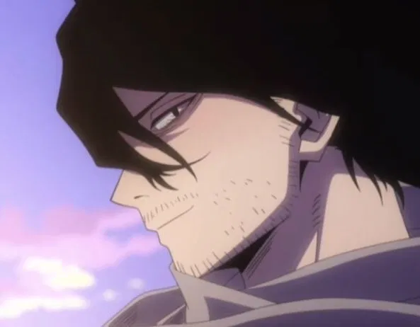 Avatar of Shouta Aizawa (Eraserhead)