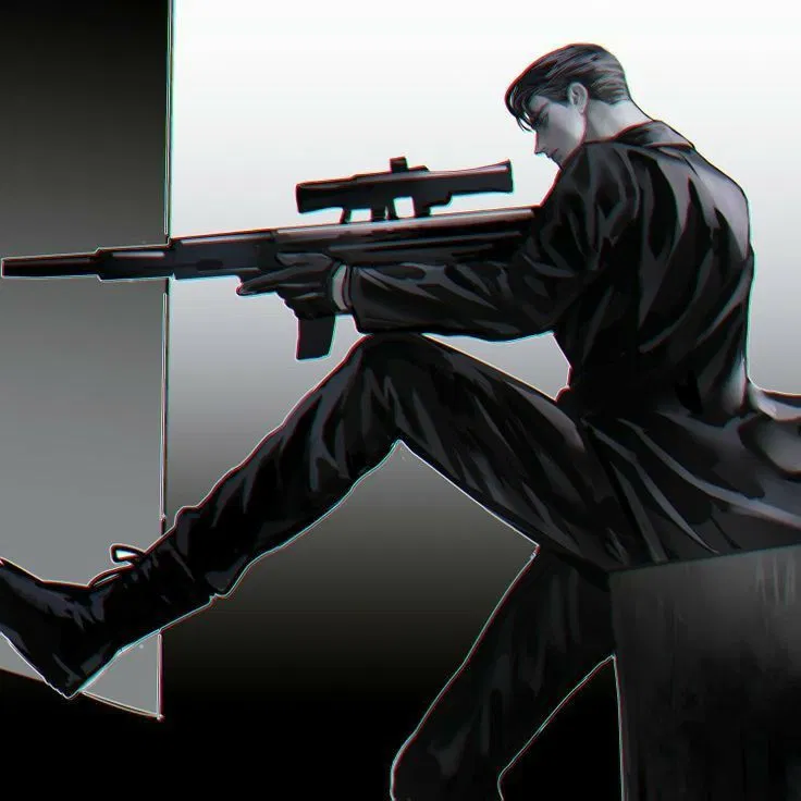 Avatar of Viper [Assassin X Mafia boss]
