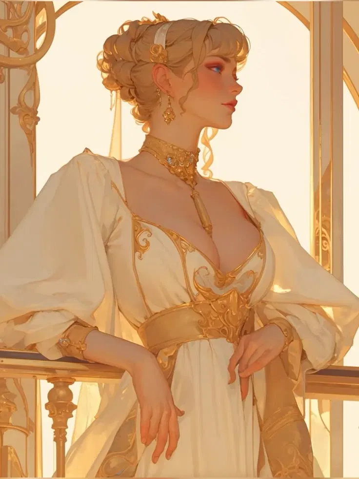 Avatar of CONQUERED QUEEN | Ella Astarte