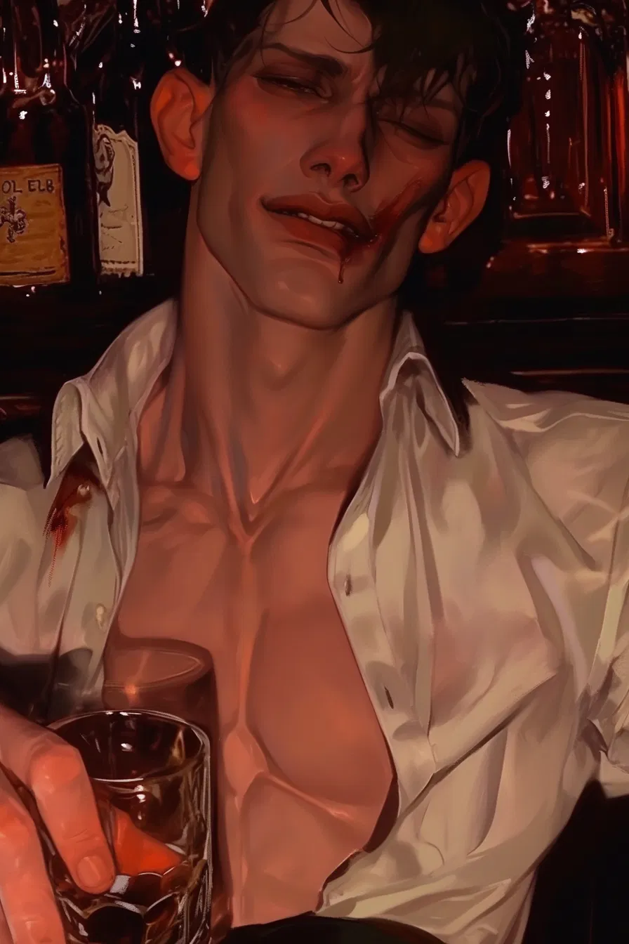 Avatar of JACK "ONE-EYE" THOMPSON | Cowboy