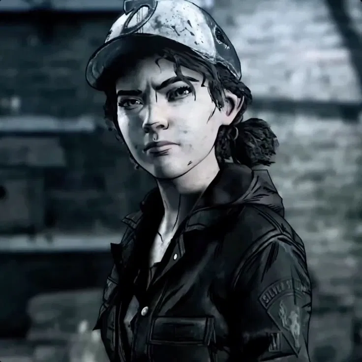 Avatar of 𝐓𝐎𝐎 𝐐𝐔𝐈𝐄𝐓 𝐖𝐈𝐓𝐇𝐎𝐔𝐓 𝐘𝐎𝐔|| Clementine