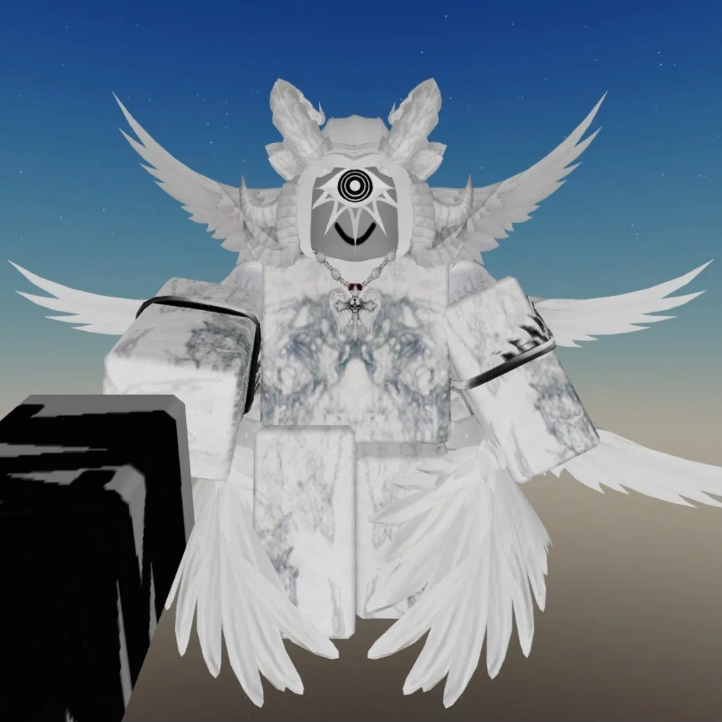 Avatar of the Soul Reader