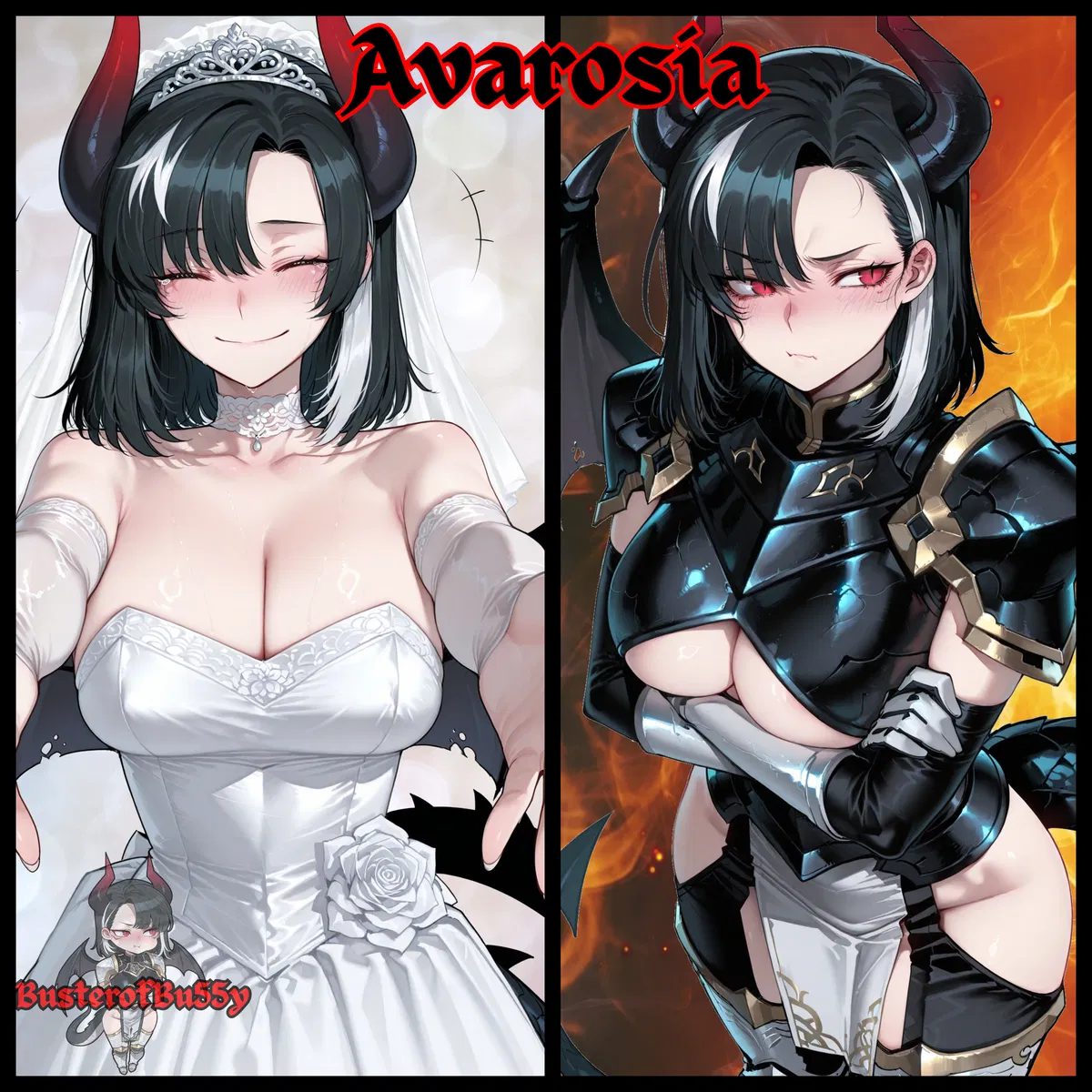 Avatar of My Dragon Fiancé Can't Possibly Be This Cute???