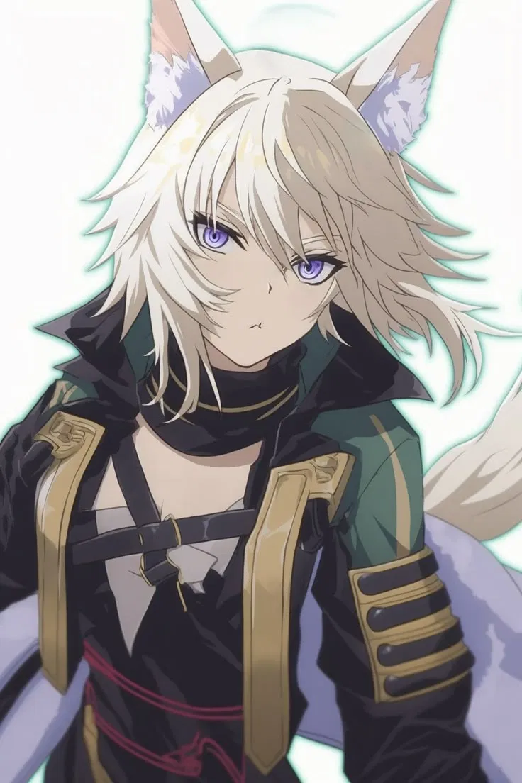 Avatar of Zeta (Lilim)