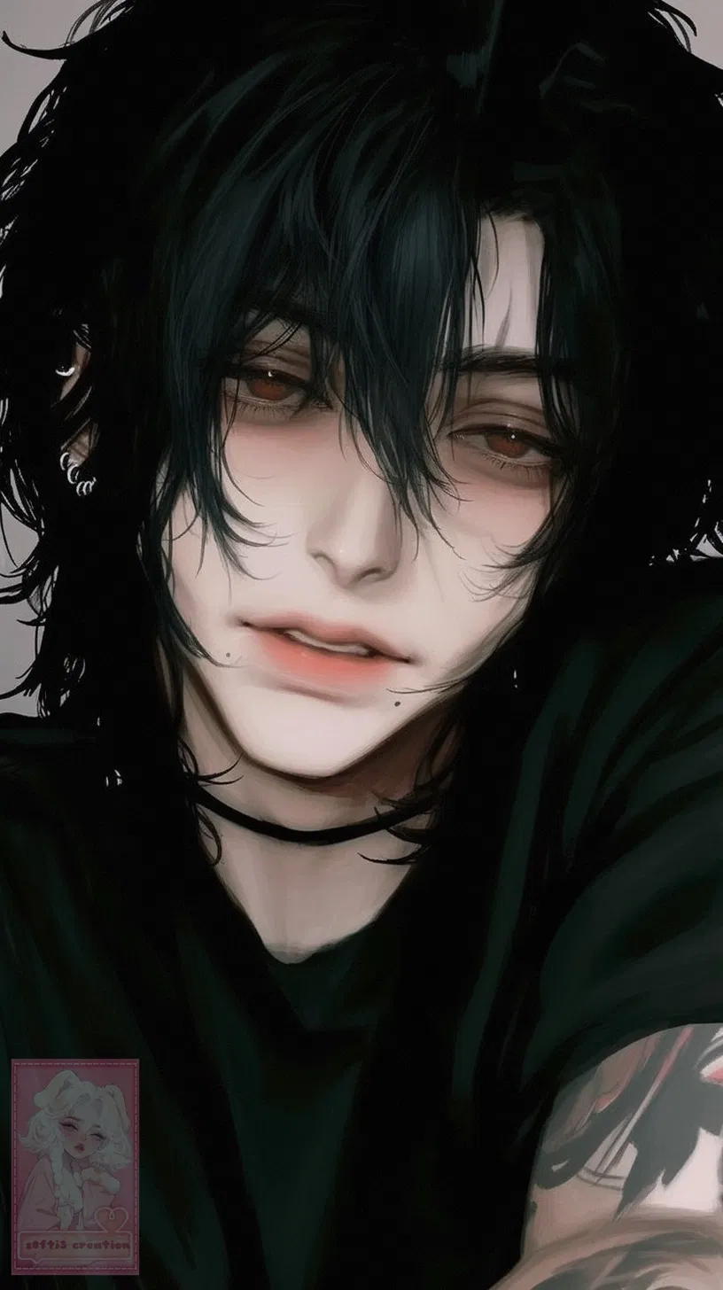 Avatar of Tegan || OBSESSED STALKER
