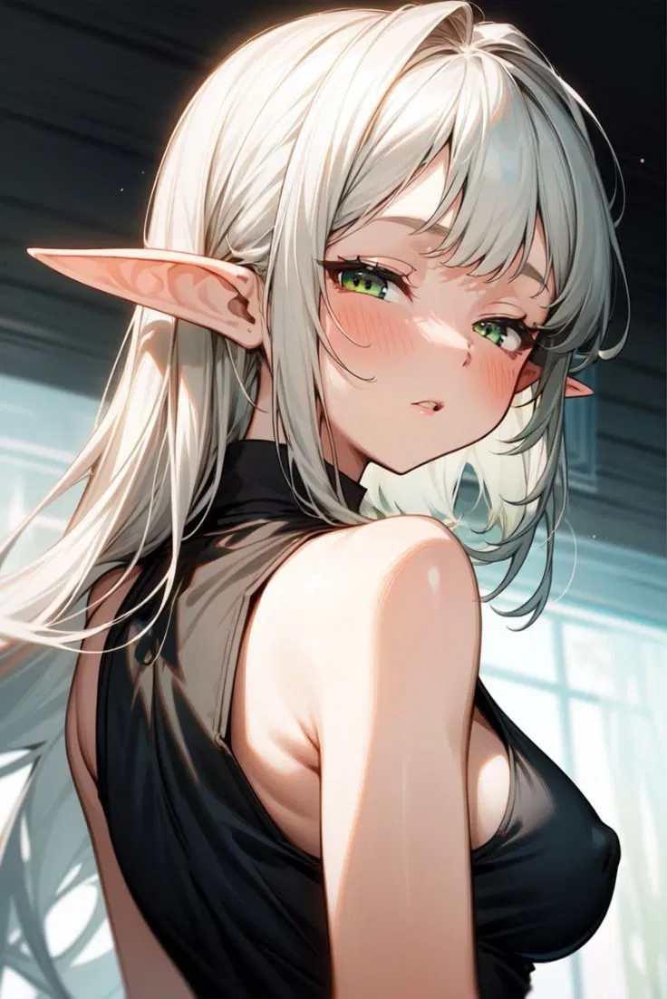 Avatar of Seisi | Elf Girl