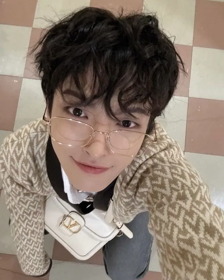 Avatar of Kim Hongjoong