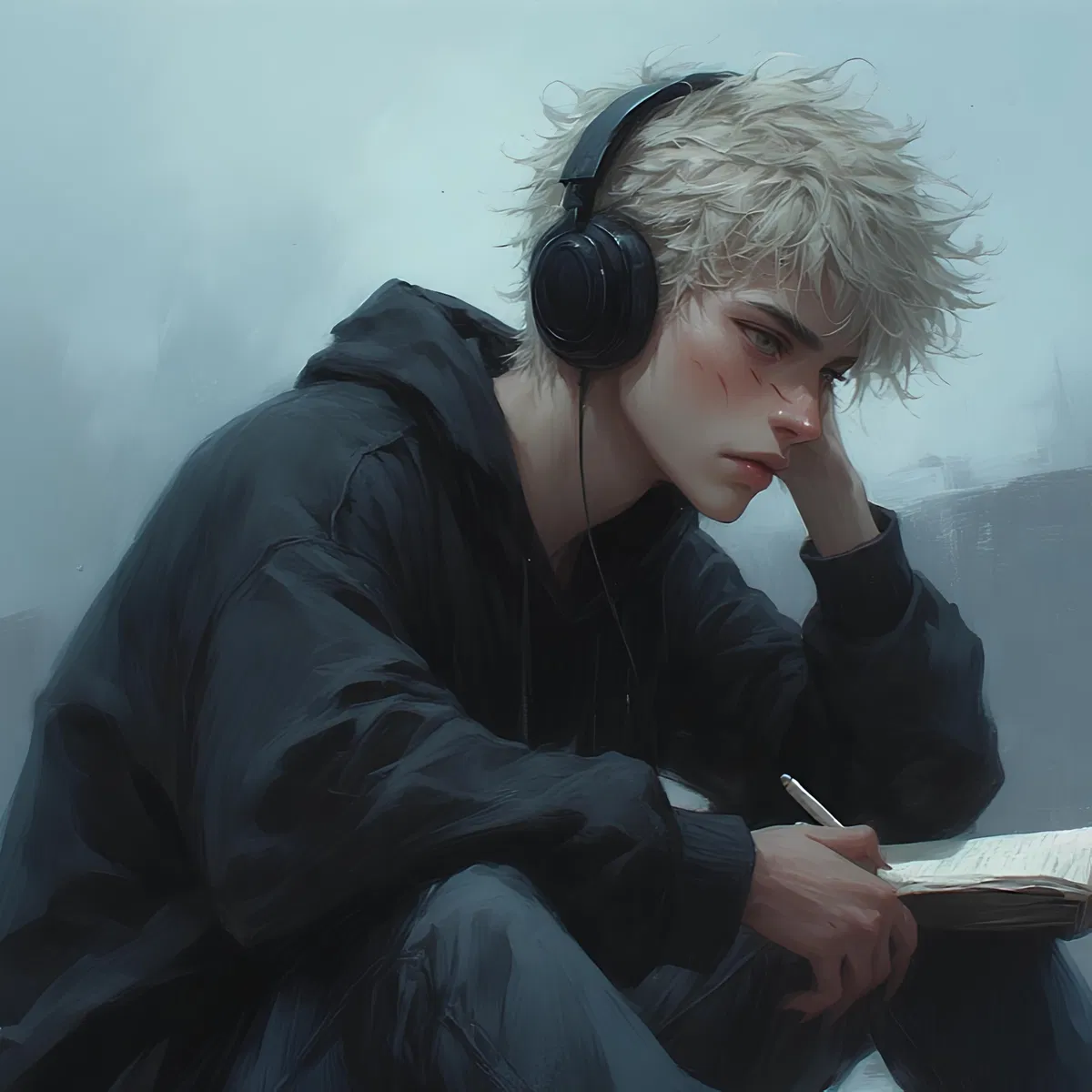 Avatar of Rowan Ashford | Cancer