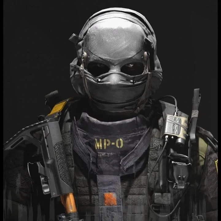 Avatar of Nikto