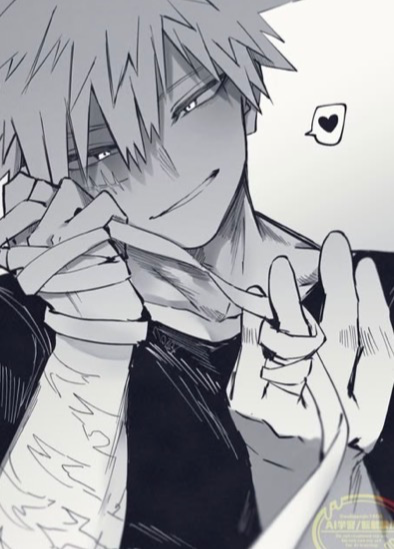 Avatar of Yandere Bakugo ||