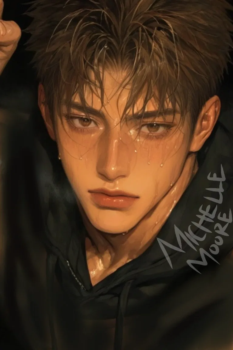 Avatar of [Anxious Boyfriend] | Theodore Loom