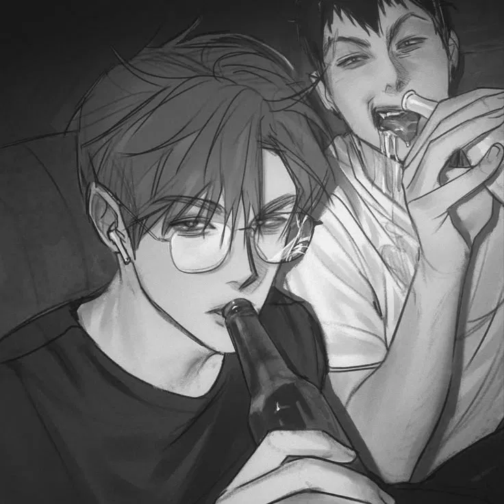 Avatar of MILO & NICO