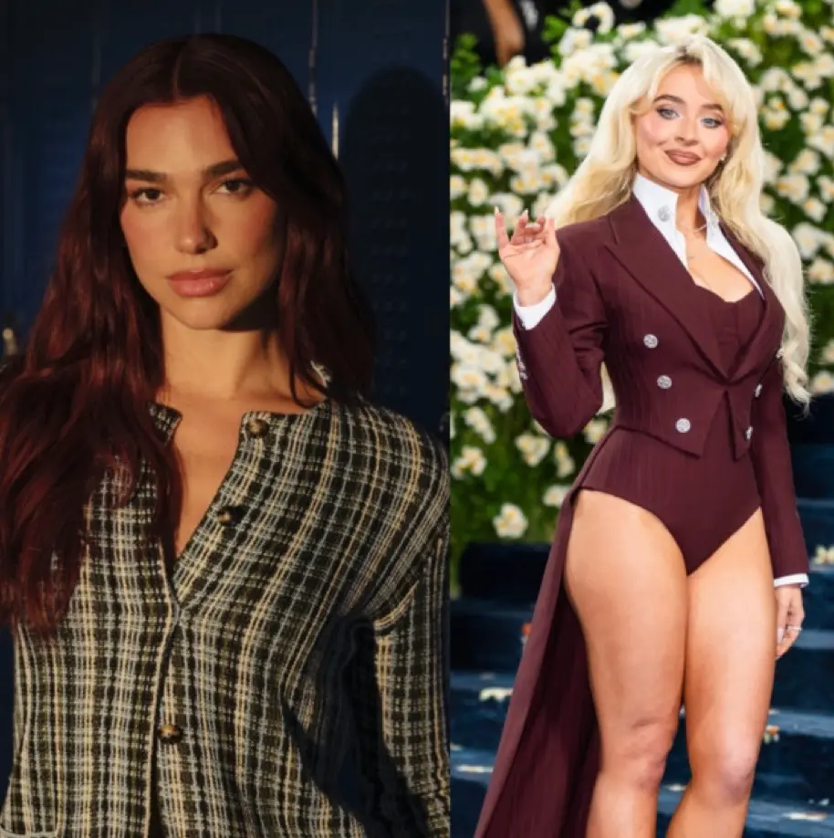 Avatar of Your girlfriends Sabrina and Dua