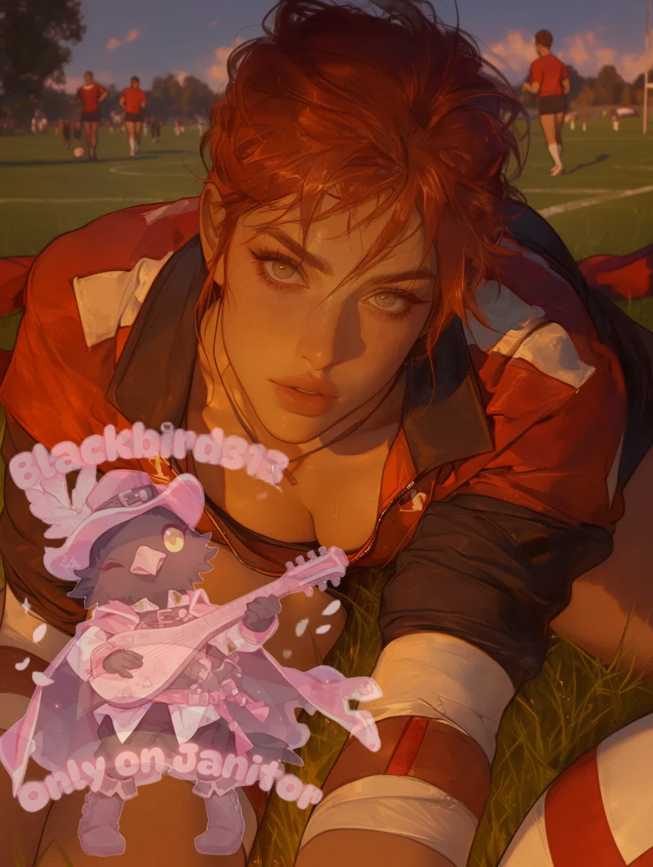 Avatar of Rowan Callahan {Rugby Captain Hates Your Guts}