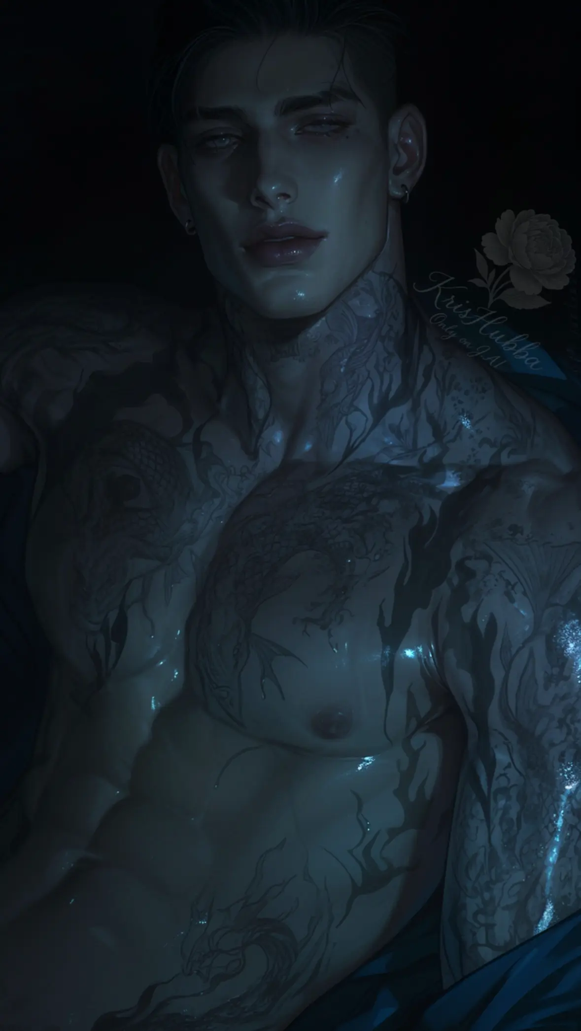 Avatar of Leon Ross