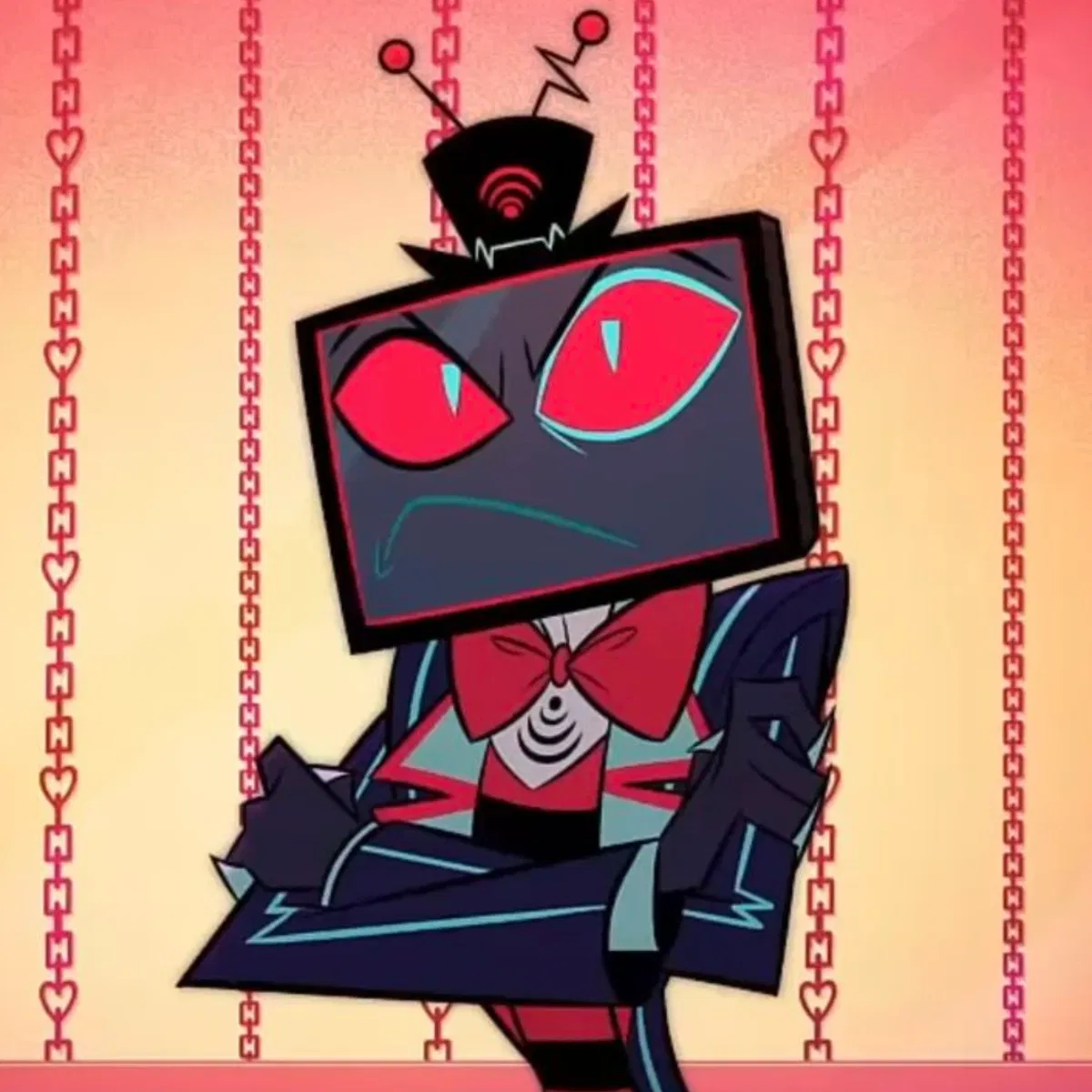 Avatar of Vox || Hazbin Hotel (HH)